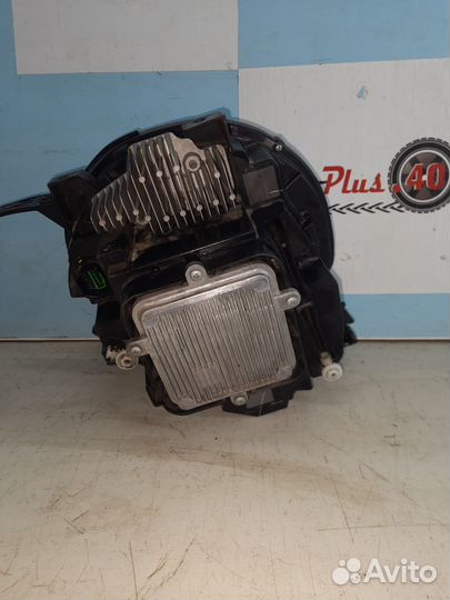 Фара правая Haval Dargo оригинал