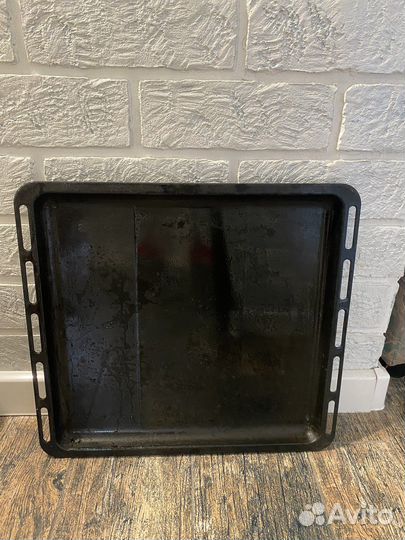 Противень для духовки