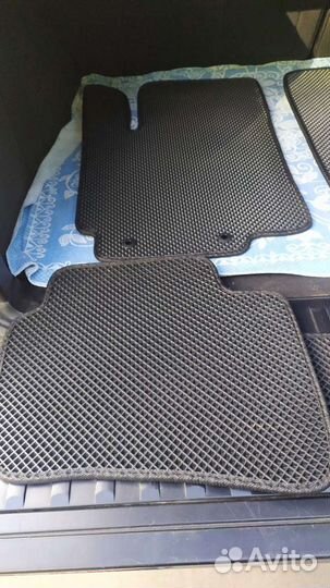 Аксессуары