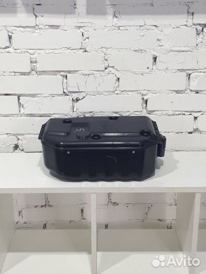 Компрессор пневмоподвески Land Rover Range Rover