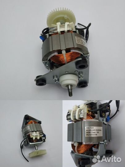 Запчасти для блендера Redmond RSB-M3416 YWC7025