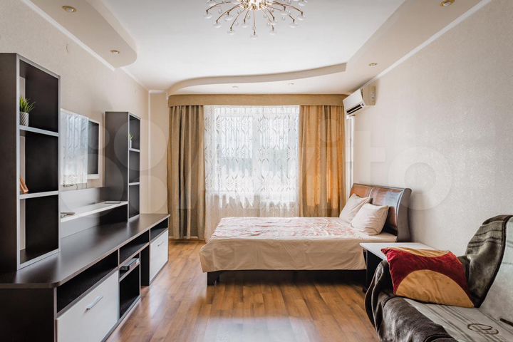 2-к. квартира, 78 м², 8/12 эт.