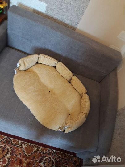 Лежанка для маленьких собак или кошек