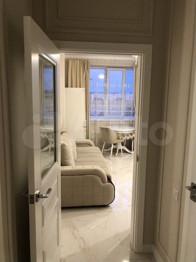 1-к. квартира, 48,8 м², 7/10 эт.