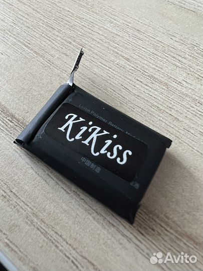 Аккумулятор для Apple Watch Series 1 38mm A1578