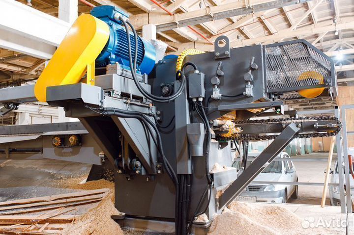 Кромкообрезной станок prosaw PSE2-300