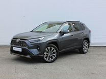 Toyota RAV4 2.0 CVT, 2023, 34 км, с пробегом, цена 5 850 000 руб.