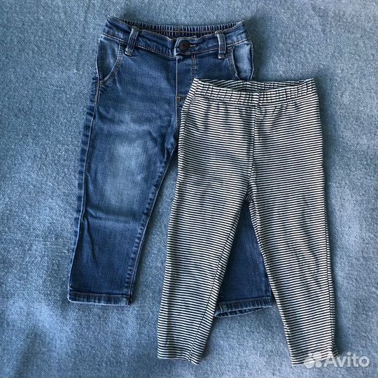 Вещи Carter’s 18 месяцев