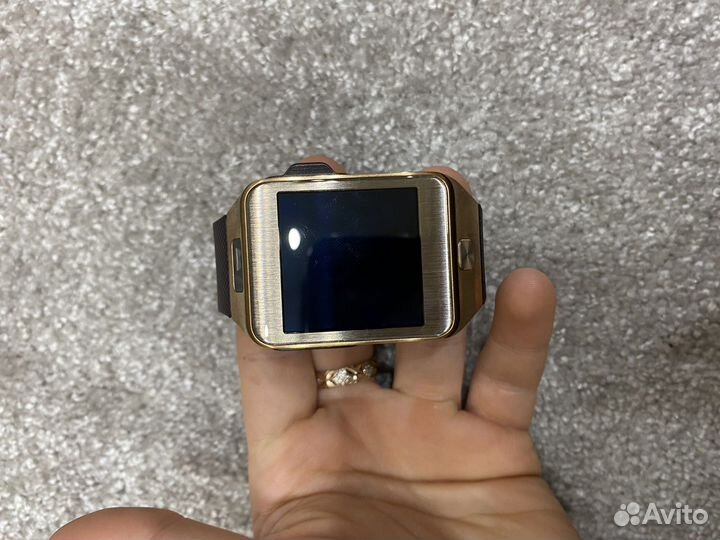 Часы samsung
