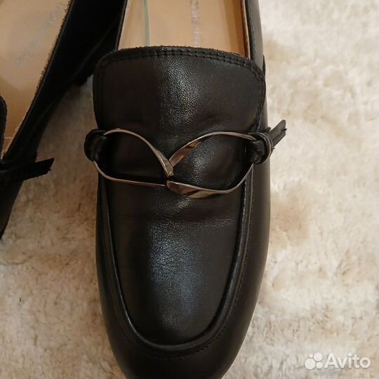 Туфли женские thomas munz новые