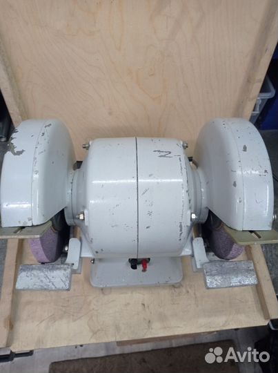 Точило наждак СССР