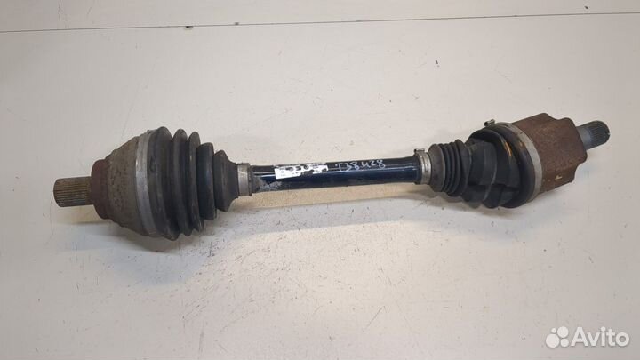 Полуось Volkswagen Arteon, 2018