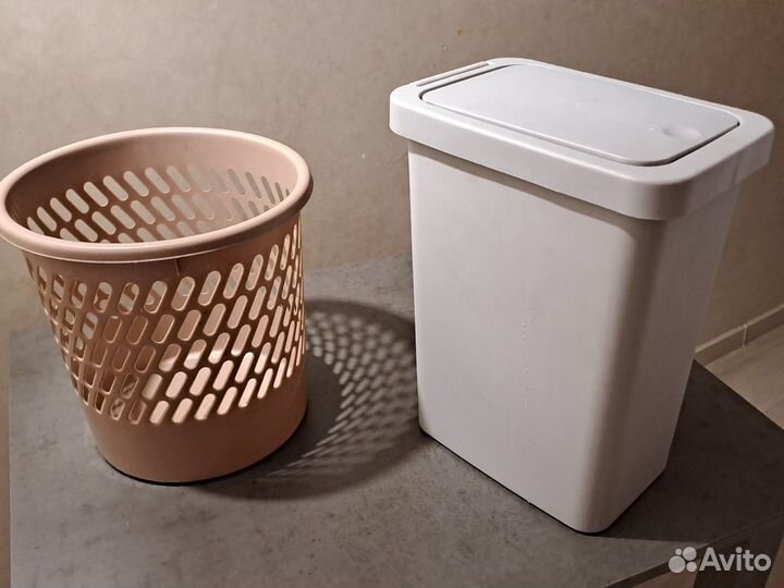 Мусорное ведро для офиса