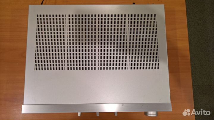 Усилитель - Technics SU-V7