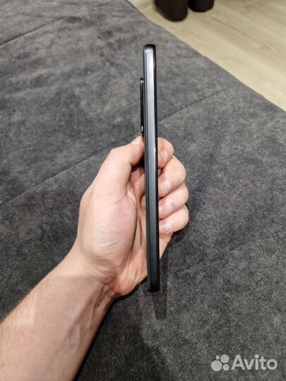 Xiaomi Redmi Note 11 Pro+ 5G, 8/128 ГБ