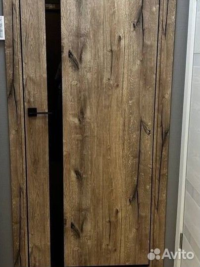 Дверь межкомнатная