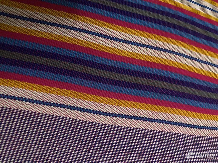 Подвесное кресло-гамак из Доминикана