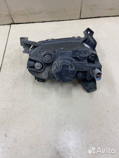 Фара противотуманная правая Kia Seltos