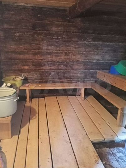 Дача 20 м² на участке 4 сот.