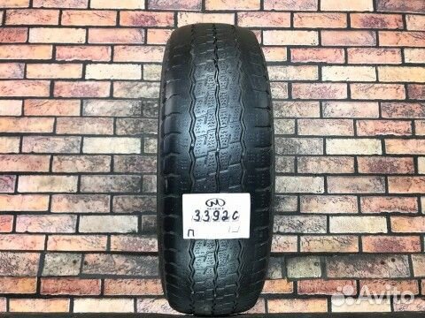 Firestone Vanhawk Winter 195/70 R15