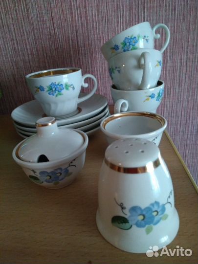 Набор посуды