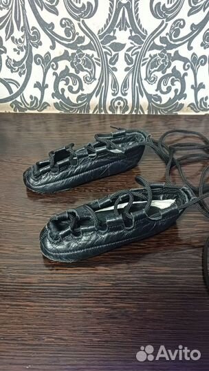 Балетки для Ирландских танцев