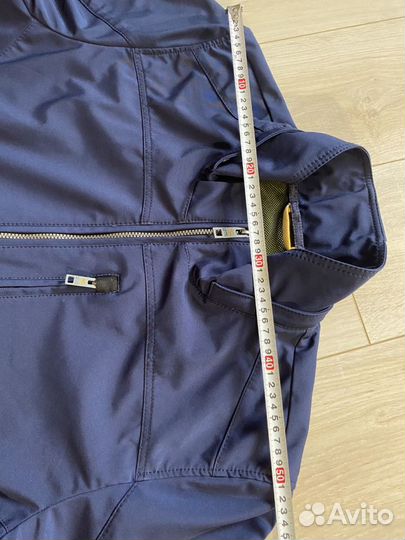 Ветровка Camel active, 56/58, 3XL