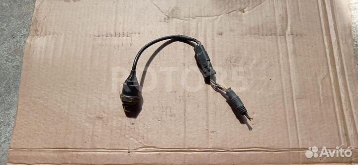 Датчик давления масла Scania 124 4 2003 1333113