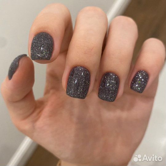 Наращивание ногтей