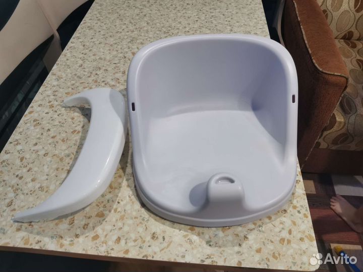 Сиденье для купания детское