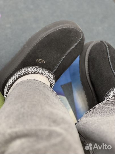 Ugg женские на платформе