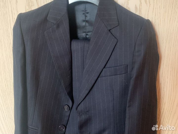 Школьный костюм классический Италия 7 лет