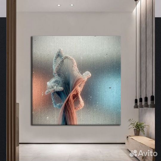 Картины Мартинакиса в интерьер