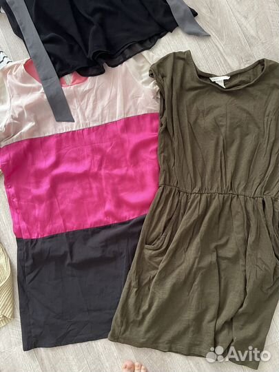 Женская одежда 42-44 пакетом
