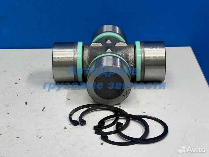 Крестовина карданного вала Man Tga