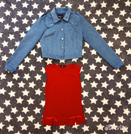 Одежда пакетом xs Ostin, Zolla, Fb sister, Oogji