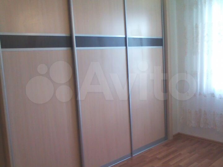 2-к. апартаменты, 37 м², 11/17 эт.