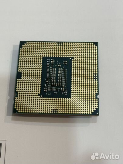 Intel core i5 10400f