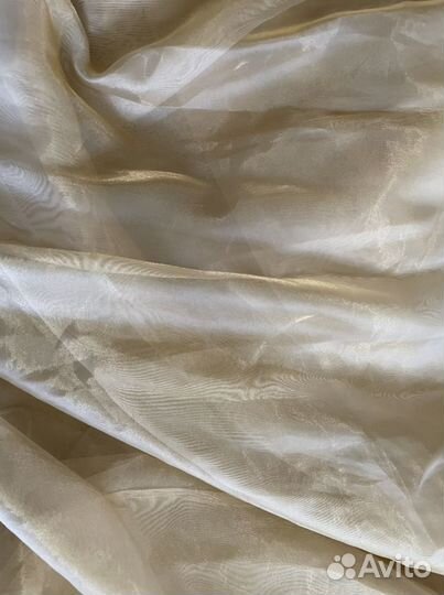 Бронь Шторы тюль