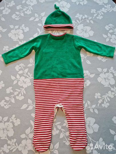 Костюм гномика