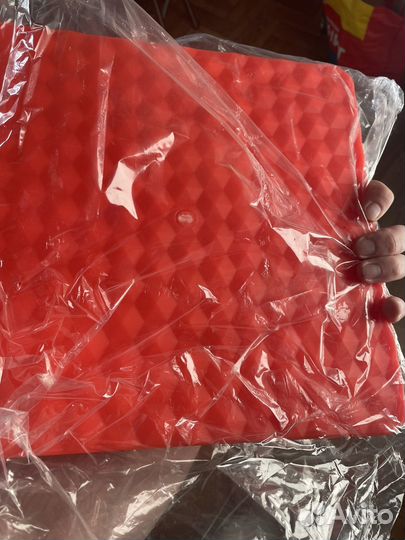 Приспособление base для домкрата hi lift