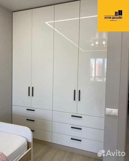 Шкаф трехстворчатый (и другие)