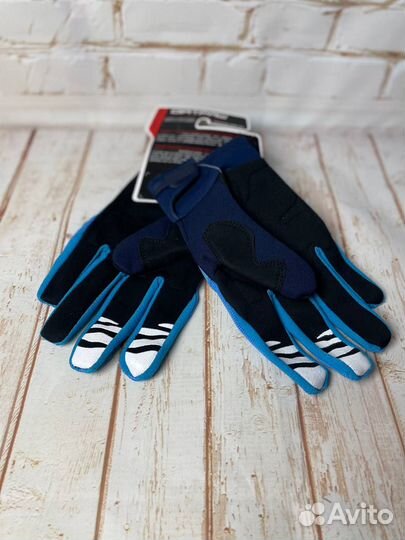 Мотоперчатки