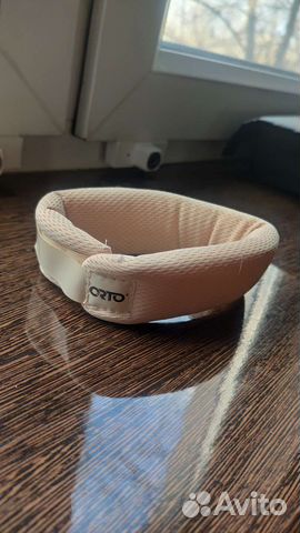 Шина шанца для новорожденных