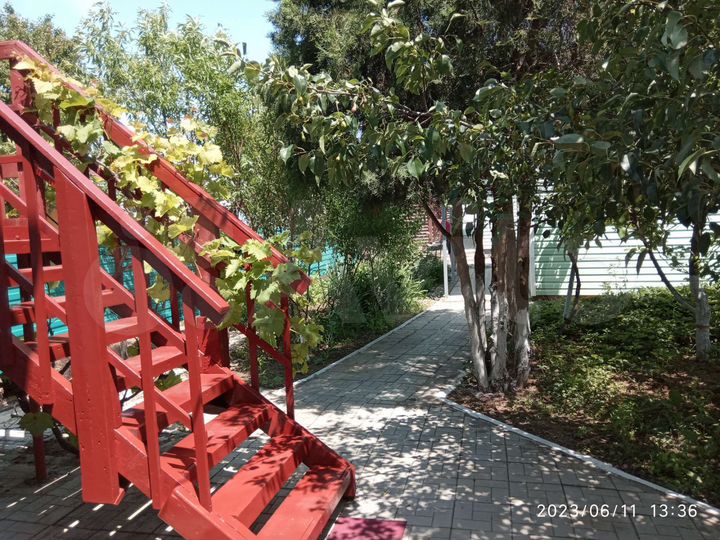 Комната 25 м² в 1-к., 1/1 эт.