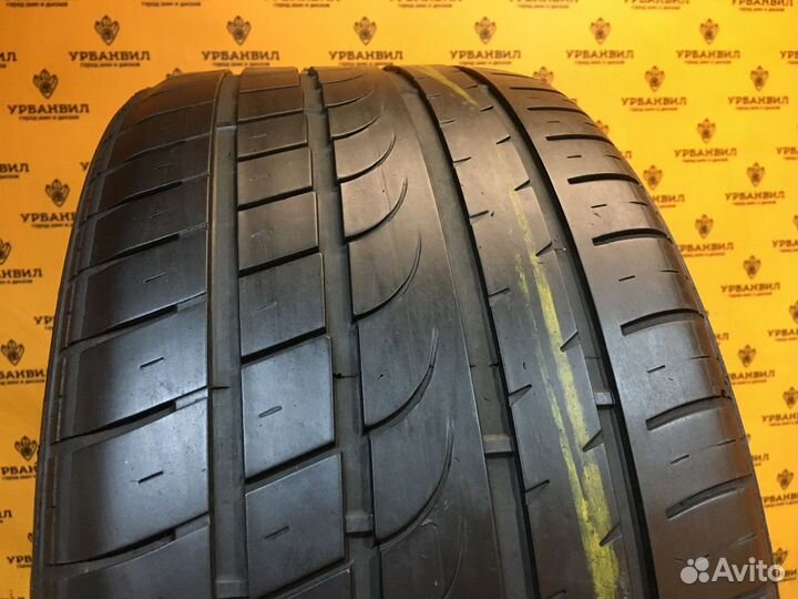 Altenzo Sports Comforter 275/35 R20 102W