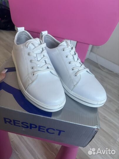 Полуботинки женские 40 размер