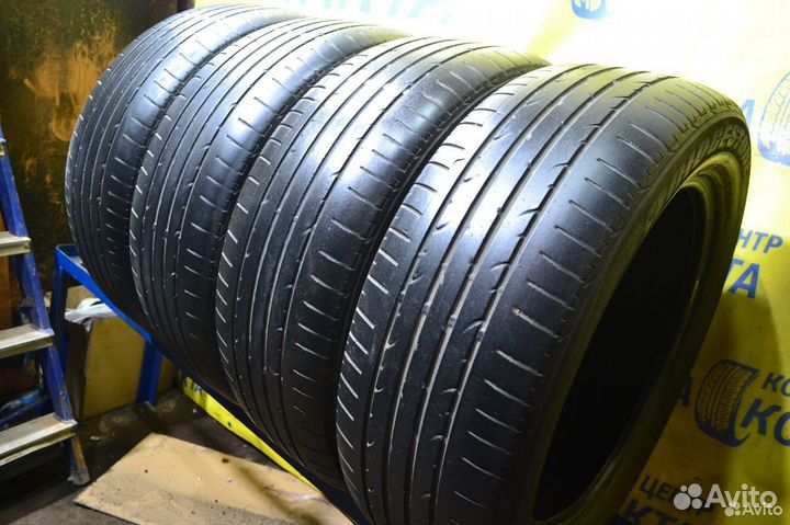 Bridgestone Dueler H/P Sport 225/55 R18