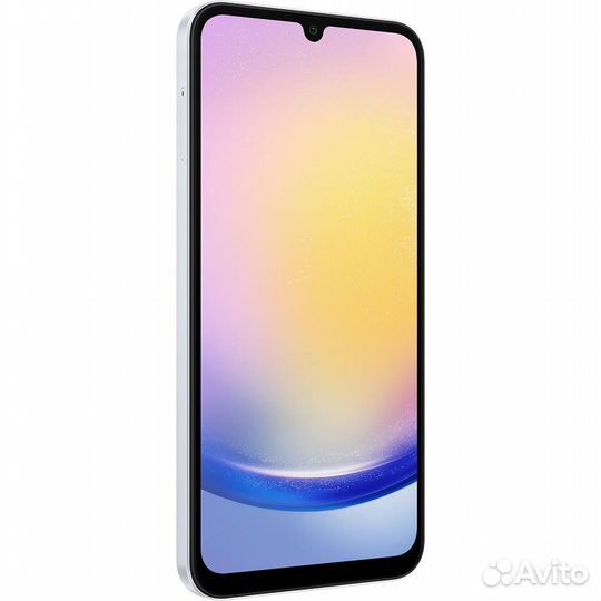 Samsung Galaxy A25, 6/128 ГБ