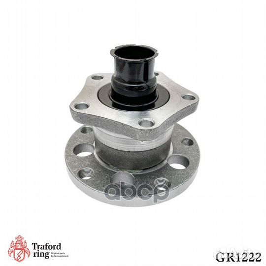 Ступица VW Passat B5 (96) /Audi A6 (97) (задн